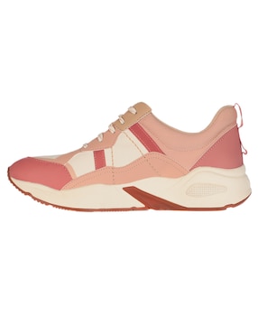 Tenis Timberland Delphiville para mujer