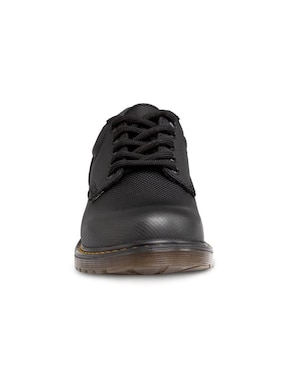 Bota al tobillo Workland de piel para mujer