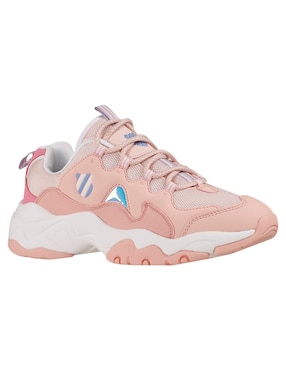 Tenis K-Swiss Saory para mujer