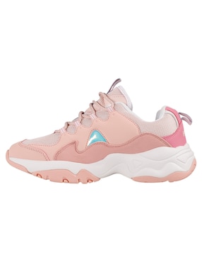 Tenis K-Swiss Saory para mujer