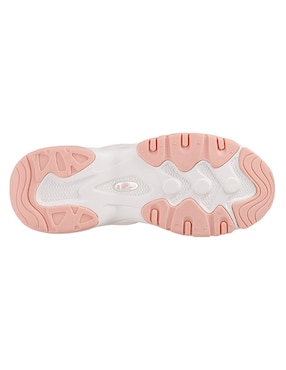 Tenis K-Swiss Saory para mujer