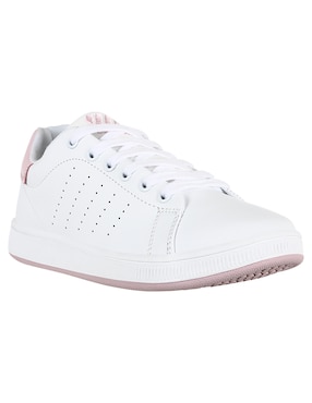 Tenis K-Swiss para mujer