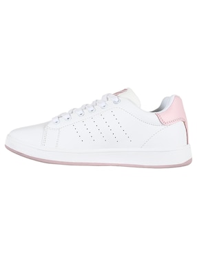 Tenis K-Swiss para mujer