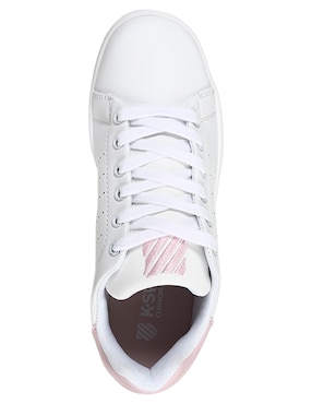 Tenis K-Swiss para mujer
