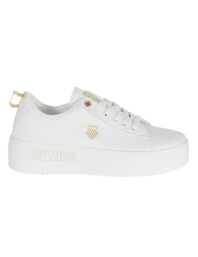 Tenis K-Swiss para mujer