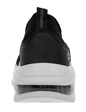 Tenis Lotto para mujer