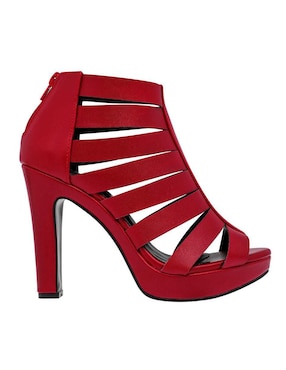 Sandalia Rbcollection para mujer