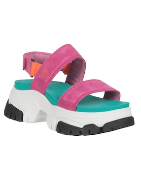 Sandalia Timberland para mujer