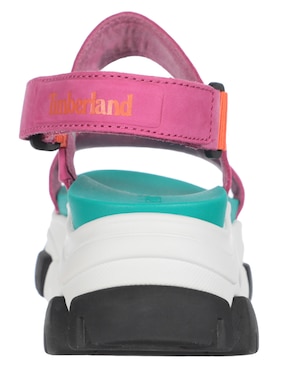 Sandalia Timberland para mujer