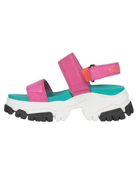 Sandalia Timberland para mujer