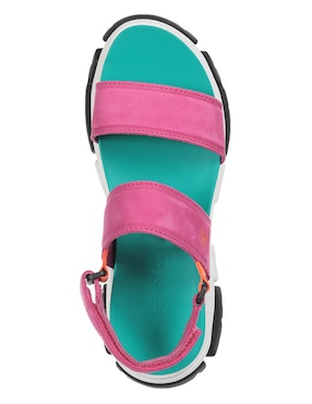 Sandalia Timberland para mujer