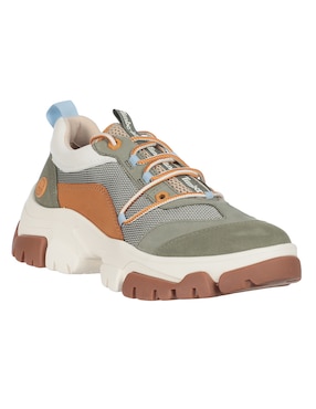 Tenis Timberland para mujer
