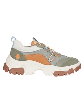 Tenis Timberland para mujer