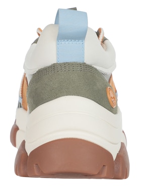 Tenis Timberland para mujer