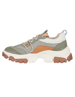 Tenis Timberland para mujer