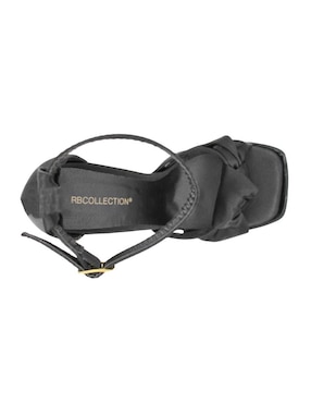 Sandalia RBCOLLECTION para mujer