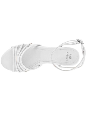 Sandalia First Avenue para mujer