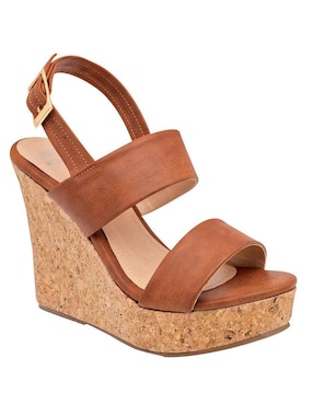 Sandalia First Avenue para mujer