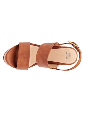 Sandalia First Avenue para mujer