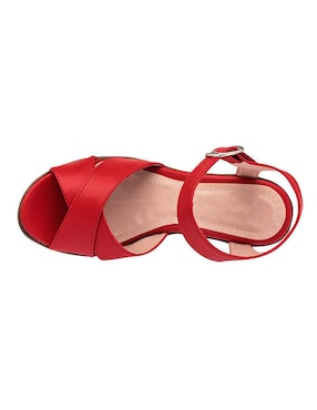 Sandalia RBCOLLECTION para mujer