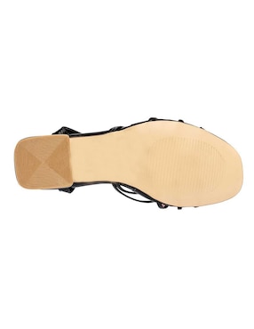 Sandalia Rbcollection para mujer