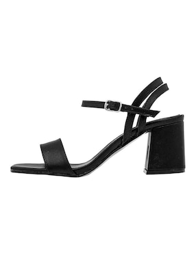 Sandalia Rbcollection para mujer