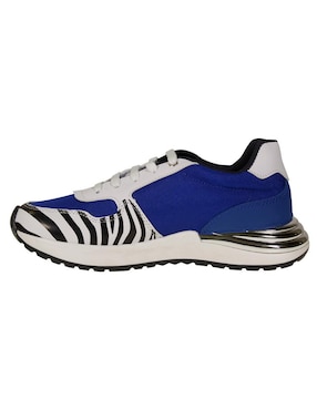 Tenis Polo Club para mujer