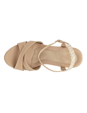 Sandalia RBCOLLECTION para mujer