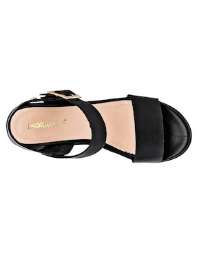 Sandalia Moramora para mujer