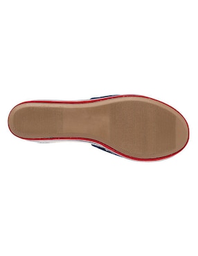 Sandalia RBCOLLECTION para mujer