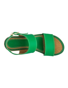 Sandalia RBCOLLECTION para mujer