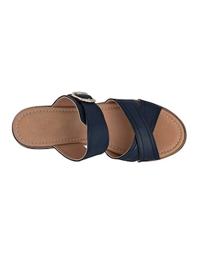 Sandalia RBCOLLECTION para mujer