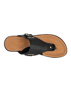Sandalia Rbcollection para mujer