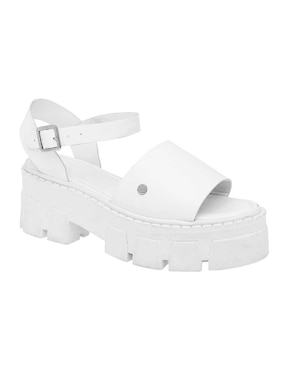 Sandalia RBCOLLECTION para mujer