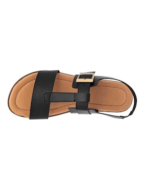 Sandalia RBCOLLECTION para mujer