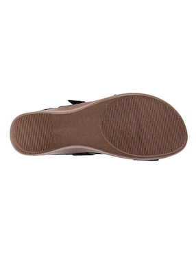 Sandalia RBCOLLECTION para mujer