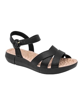 Sandalia Rbcollection para mujer