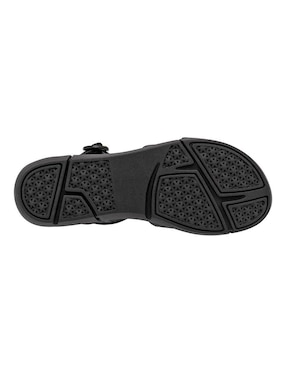 Sandalia Rbcollection para mujer