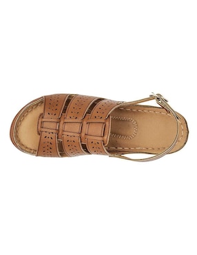 Sandalia RBCOLLECTION para mujer