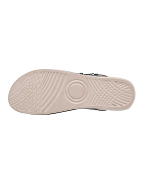 Sandalia Rbcollection para mujer