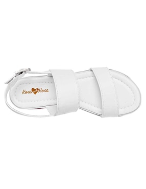 Sandalia Topmoda para mujer