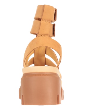 Sandalia Timberland Everleigh Gladiator para mujer