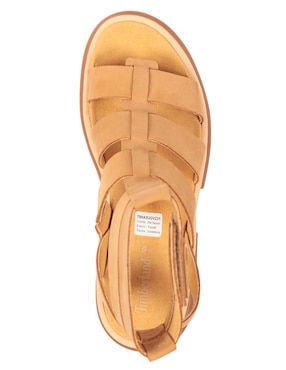 Sandalia Timberland Everleigh Gladiator para mujer