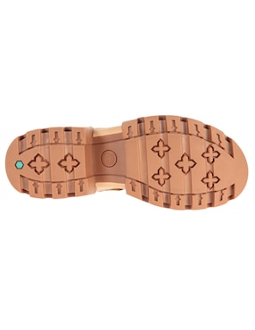 Sandalia Timberland Everleigh Gladiator para mujer