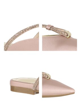 Zapato Westies Wezamir para mujer