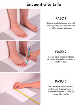 Zapato Westies Wezamir para mujer