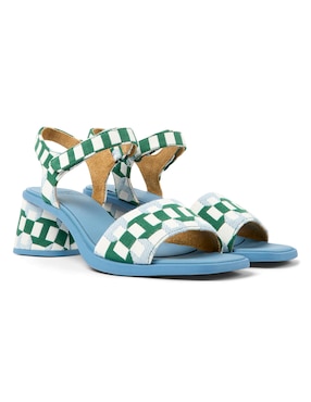 Sandalia Camper Kiara Sandal Para Mujer