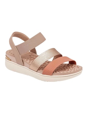 Sandalia RBCOLLECTION para mujer