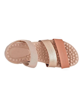 Sandalia RBCOLLECTION para mujer