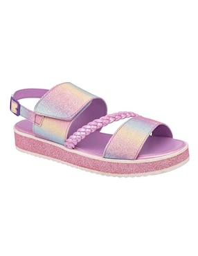 Sandalia RBCOLLECTION para mujer